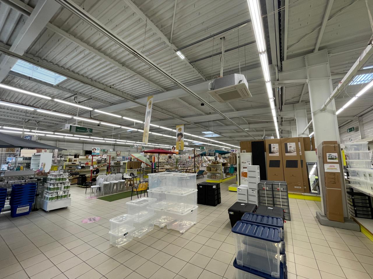 Commerce Laxou 1550m² Vente commerce Laxou Meurthe-et-Moselle OVCOM2424243 2